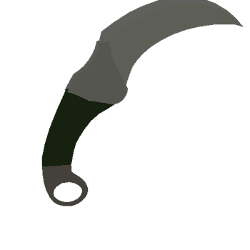 Knife 3